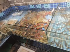 水产区-小时候焗海鲜(鄞州万达店)
