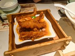 -悦满楼·西关名点·湛江名菜(航空综合大厦店)