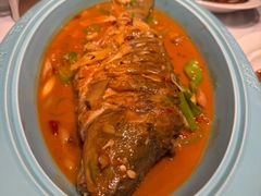 -阿五黄河大鲤鱼(英协路店)