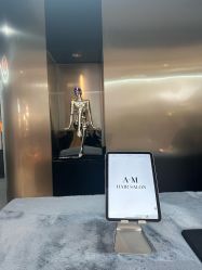 -艾美A·M Hair Salon