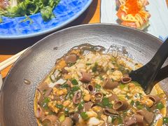 -福匠日本料理(人民路店)