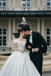 点击看大图 -WECOUTURE高级订制广州