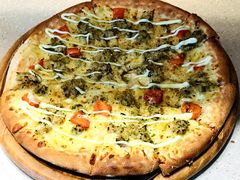 -比格比萨自助(花园路店)