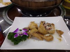 -蚝得喜海鲜(东城店)