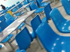 -中医药大学-老3楼餐厅