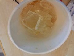 85度冰咖啡的冰比kfc可乐还夸张，-85度C(苏州石路店)