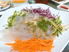-春满园生态餐厅(南宫路店)