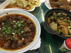 -东江湖游水三文鱼美食城