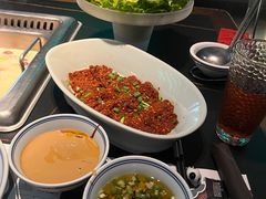 -大隐·成都火锅Bistro(合生麒麟新天地店)