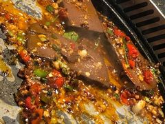-么子烤肉(化龙池店)