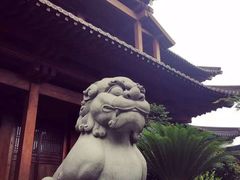 -香积寺