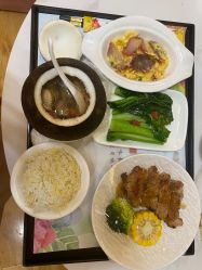 -熹月国际月子会所(天河店)