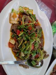 -华强广场酒店·宴会厅