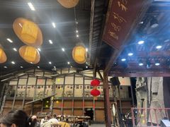 -顺兴老茶馆·精品川菜(世纪城店)