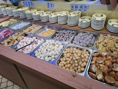 -阪尚皇·原切牛排·烤肉火锅自助(北京路店)