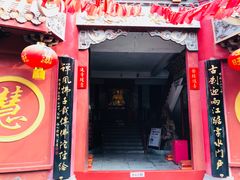 -千佛寺