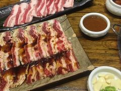 -一品诚记烤肉·甄选店(中南路店)