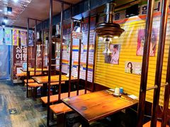 -火炉情韩国料理店(古田路店)
