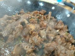 -顺德火焰醉鹅坊(珠海店)