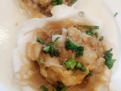 蒜蓉扇贝王-大鸭梨烤鸭(石佛营店)