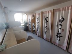 -竹川学社·自助沉浸自习室(海淀黄庄店)