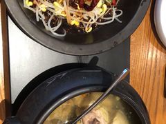 -云海肴·汽锅鸡·云南菜(苏州中心店)
