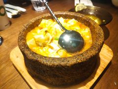 -星叶·东南亚料理(宁波万象汇店)