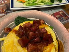 -香港新曜记茶餐厅(星耀城店)