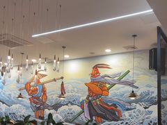-指爱龙虾(金杨路总店)