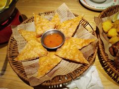 -小小集渔·泰式大排档(南京江宁万达店)