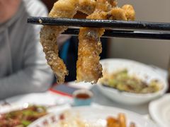 -昱德来·天津菜(河西店)