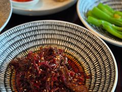 -新天世纪中餐厅