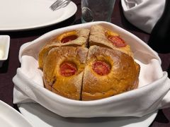 -北京华彬费尔蒙酒店·刃餐厅