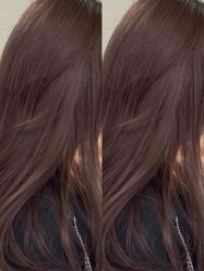 -菲·木田moontin造型salon