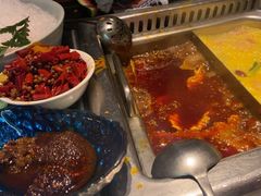 -大隐·成都火锅Bistro(合生麒麟新天地店)