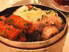 沔阳三蒸-亢龙太子酒轩(东湖店)