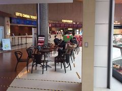 -乐天影城(威高广场店)