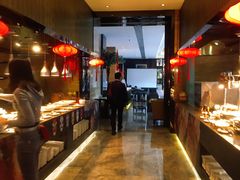 -深圳温德姆至尊酒店