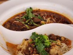 -万县面馆(高笋塘店)