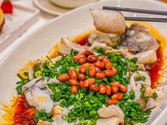 -宝园酒家(美林M·LIVE天地东座店)