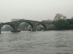 -运河游船(武林门码头)