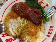 -九龙冰室(新中关购物中心店)