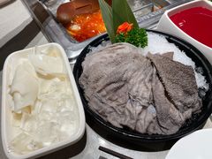 -海底捞火锅(上地华联店)