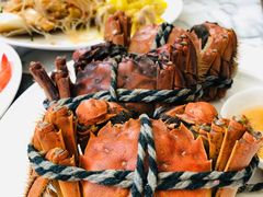 -北京王府井希尔顿酒店·万斯阁西餐厅