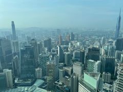 -吉隆坡国油双峰塔