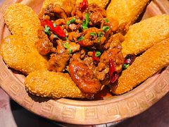 -南京大牌档(夫子庙老门东店)