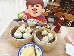 -刘长兴(三牌楼店)