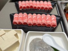 -海底捞火锅(江南盛天地店)