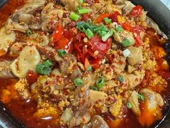 -湖南湘菜馆(东湘缘二店)