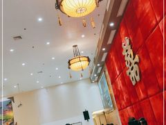 大堂-联邦酒楼